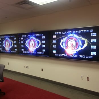 Vultron - Conference Room 80" display wall - Home Theatre Installation Near Me - Springfield, Virginia Vultron - Conference Room 80" display wall - Home Theatre Installation Near Me - Springfield, Virginia