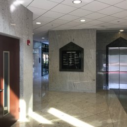 Building entry