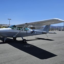 Biggest Little Flight School