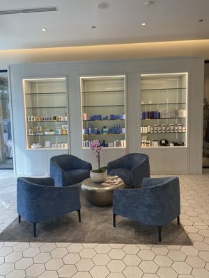 Kohler Waters Spa at Lincoln Park, Chicago by null