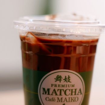 Matcha Cafe Maiko - Hojicha - Cafes Near Me - Las Vegas, Nevada Matcha Cafe Maiko - Hojicha - Cafes Near Me - Las Vegas, Nevada