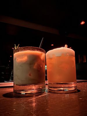 Hidden Bar at Noelle by null