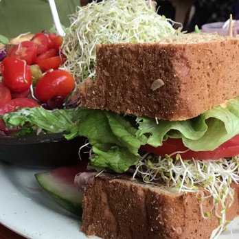 Mezzo - Roast beef on honey wheat - Sandwiches Near Me - Berkeley, California Mezzo - Roast beef on honey wheat - Sandwiches Near Me - Berkeley, California