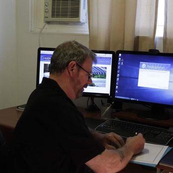 Durham Web Designer - Web Design Near Me - Oshawa, Ontario