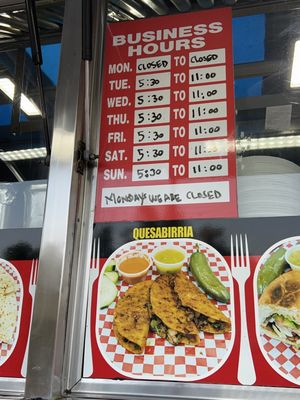 Menu photo 2 Don Taco Somis, CA Menu photo 2 Don Taco Somis, CA