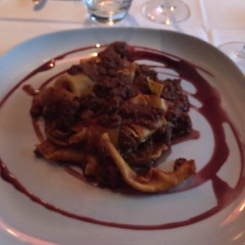 I Monelli Authentic Italian Restaurant - Mains veal with pasta - Italian Near Me - Dublin, D I Monelli Authentic Italian Restaurant - Mains veal with pasta - Italian Near Me - Dublin, D