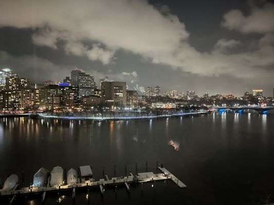 The Royal Sonesta Boston by null