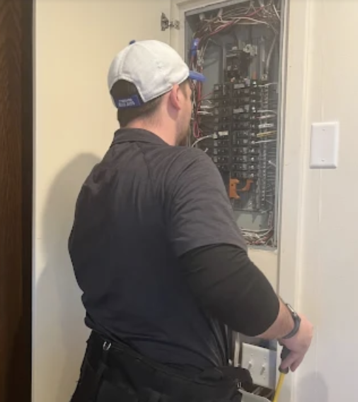 Slide of Vector Services