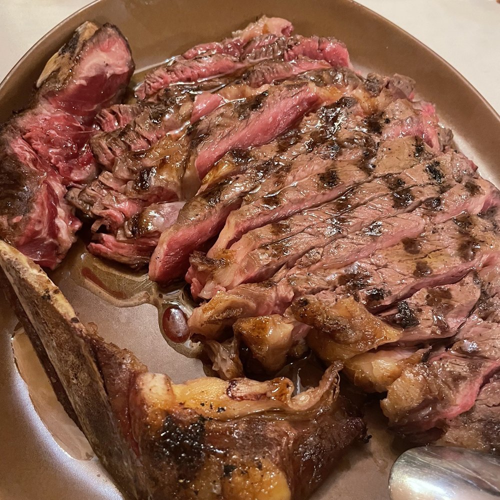 steak steak