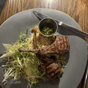 Wade's Landing - Lamb Chop Meal - Cocktail Bars Near Me - Rockwall, Texas Wade's Landing - Lamb Chop Meal - Cocktail Bars Near Me - Rockwall, Texas