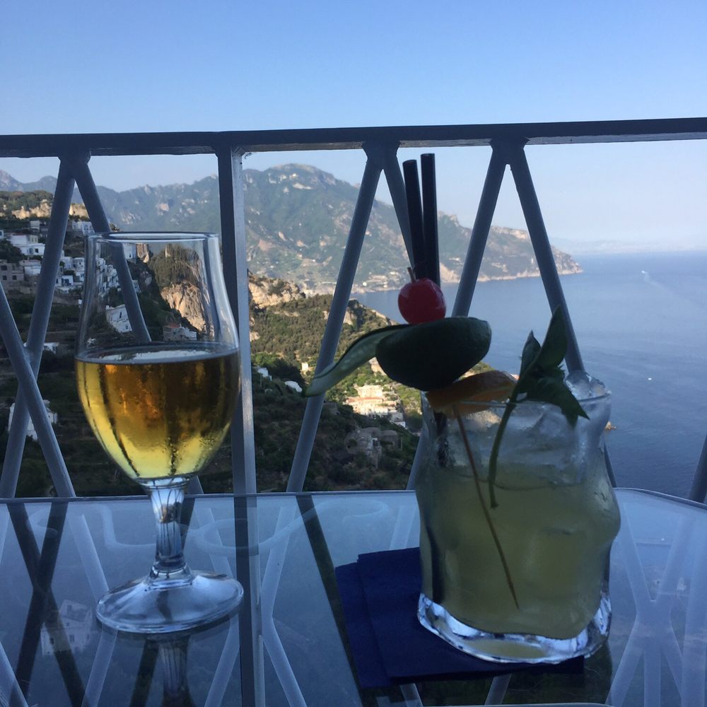 Grand Hotel Excelsior - Hotels Near Me - Amalfi, SA