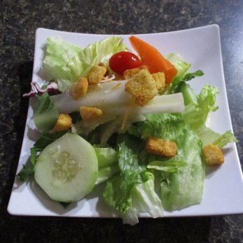 Old Montana Bar and Grill - Side Salad for Pasta Meal... - Bars Near Me - Saltese, Montana Old Montana Bar and Grill - Side Salad for Pasta Meal... - Bars Near Me - Saltese, Montana