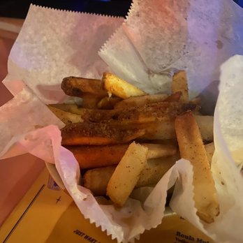 Bon Ton - Fries - Cajun/Creole Near Me - Atlanta, Georgia