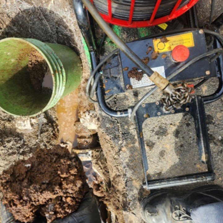 Slide of All Star Rooter, Sewer and Drain Cleaning