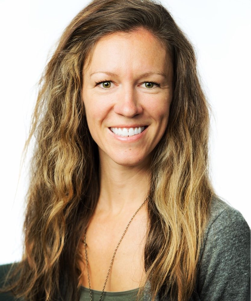 Mica Adesso, Ph.D. - grief counselor in Fort Collins, CO