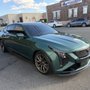 Photo of Detailing Dynamics