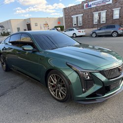 Detailing Dynamics