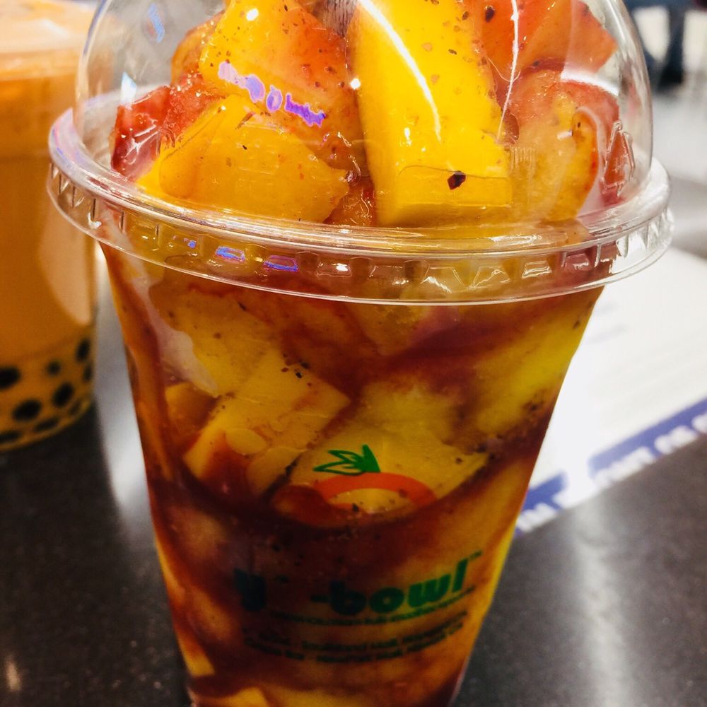 Yo Bowl - Ice Cream & Frozen Yogurt Near Me - Hayward, California Yo Bowl - Ice Cream & Frozen Yogurt Near Me - Hayward, California