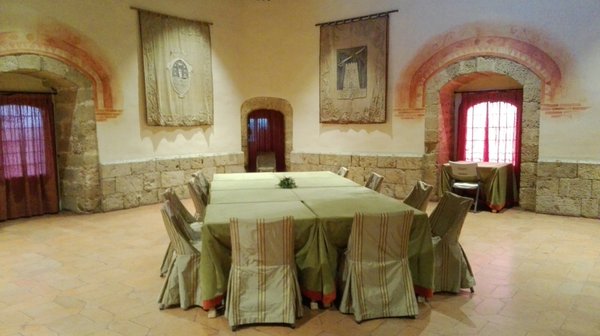 Parador de Benavente by null