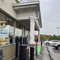 Royal farms