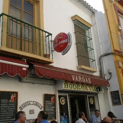 Bodega Vargas