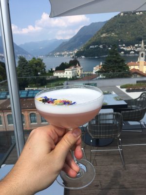 Hilton Lake Como by null