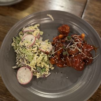 Benchmark - New American Near Me - Santa Ana, California
