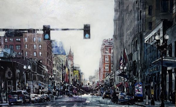 Midway Artist Studios by null