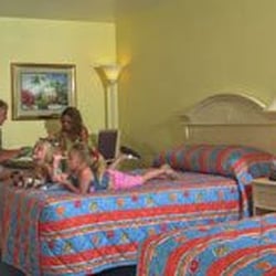 Seralago Hotel & Suites - Standard Room