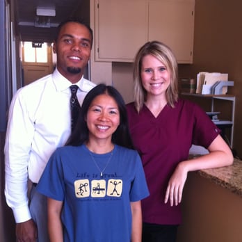 Davis Chiropractic - Dr. Davis, Trang and Audrey - Chiropractors Near Me - Oak Park, Illinois