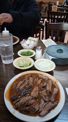 Birrieria Jalisco Lynwood - Mexican Restaurant by null