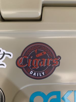 Cigars Daily by null