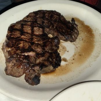 Bubba's 33 - Signature Ribeye* 14oz - Pizza Near Me - Parlin, New Jersey Bubba's 33 - Signature Ribeye* 14oz - Pizza Near Me - Parlin, New Jersey
