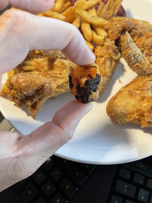 Eastside Fish Fry & Grill by null