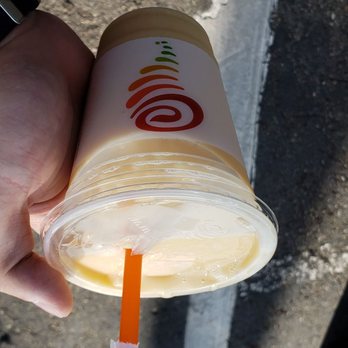 Jamba - Juice Bars & Smoothies Near Me - Los Angeles, California