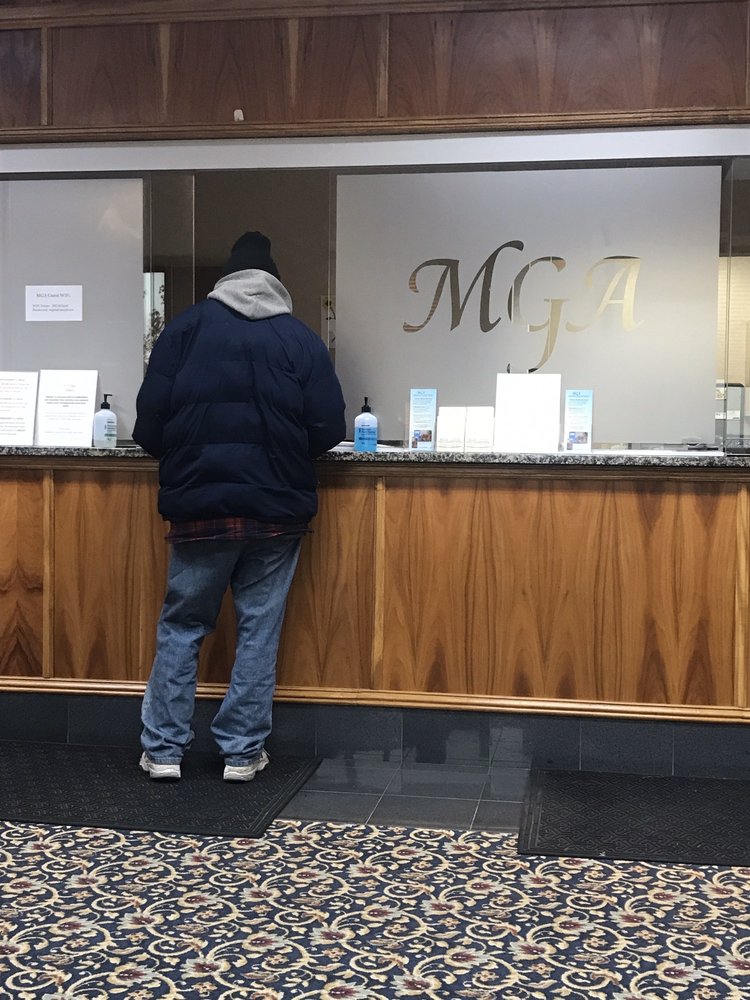 MIDDLESEX GASTROENTEROLOGY ASSOCIATES Updated September 2024 410