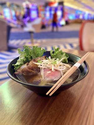 Ten Suns Braised Beef by null