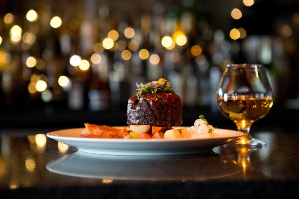 Bluefin Grille by null