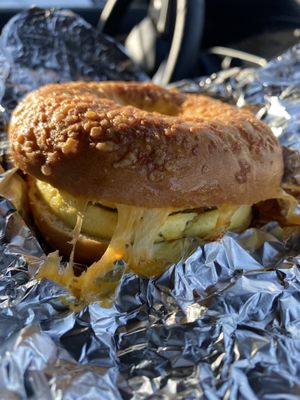 Lake Chelan Artisan Bakery by null