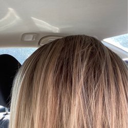 Cloud 9 Salon - Hair