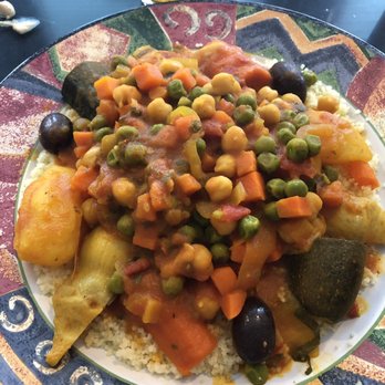 Cafe Paprika - Vegetable Tagine.... - Moroccan Near Me - Aurora, Colorado Cafe Paprika - Vegetable Tagine.... - Moroccan Near Me - Aurora, Colorado