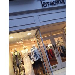 Terracotta Ladieswear