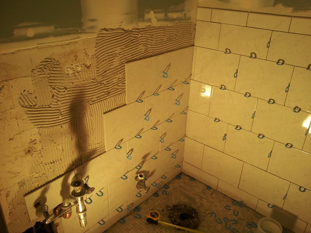 Slide of When In Need General Contractors