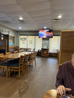 Kim's Korean BBQ Restaurant by null