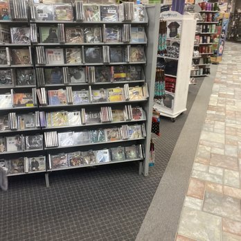 The Vineyard - Bookstores Near Me - Evansville, Indiana