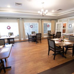 Legacy Reserve at Fairview Park - Fairview Park, Assisted Living & Memory Care, Simpsonville, SC