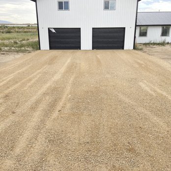 Badger Land Development - Excavation Services Near Me