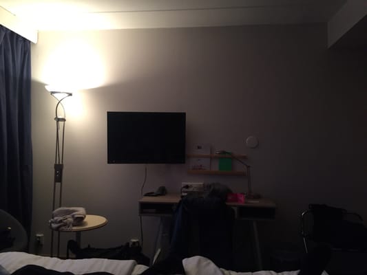 Comfort Hotel Arctic by null