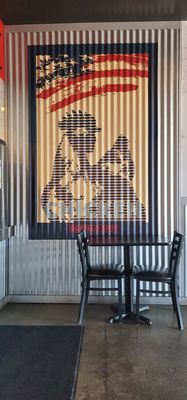 The Buffalo Spot - Inglewood by null