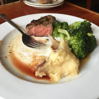 Bus Stop Cafe - NY steak - New American Near Me - New York, New York